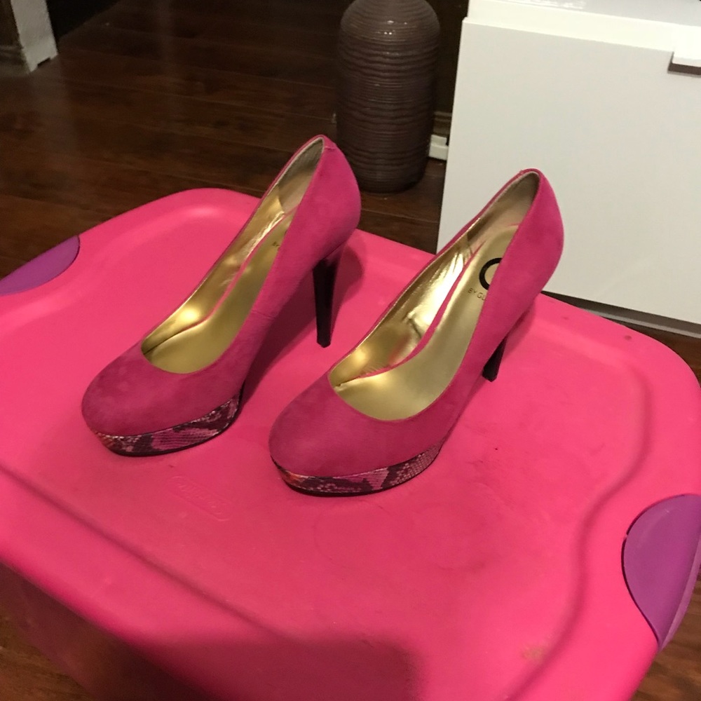 Heels